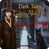Jogo Dark Tales: Edgar Allan Poe's O Gato Preto
