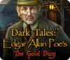 Jogo Dark Tales: Edgar Allan Poe O Escaravelho de Ouro