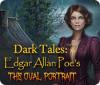 Jogo Dark Tales: Edgar Allan Poe's The Oval Portrait