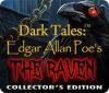 Jogo Dark Tales: Edgar Allan Poe's The Raven Collector's Edition