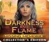 Jogo Darkness and Flame: Missing Memories Collector's Edition