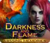 Jogo Darkness and Flame: Missing Memories
