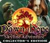Jogo Dawn of Hope: Skyline Adventure Collector's Edition