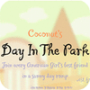 Jogo Coconut's Day In The Park