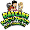 Jogo Daycare Nightmare: Mini-Monsters
