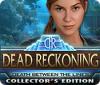 Jogo Dead Reckoning: Death Between the Lines Collector's Edition