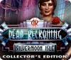 Jogo Dead Reckoning: Silvermoon Isle Collector's Edition