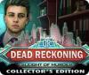 Jogo Dead Reckoning: Sleight of Murder Collector's Edition