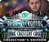 Jogo Dead Reckoning: The Crescent Case Collector's Edition