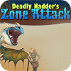 Jogo How to Train Your Dragon: Deadly Nadder's Zone Attack