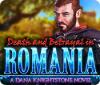 Jogo Death and Betrayal in Romania: A Dana Knightstone Novel