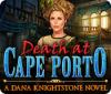 Jogo Death at Cape Porto: A Dana Knightstone Novel