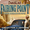 Jogo Death at Fairing Point: A Dana Knightstone Novel Collector's Edition