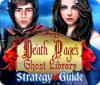 Jogo Death Pages: Ghost Library Strategy Guide