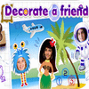 Jogo Decorate A Friend