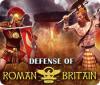 Jogo Defense of Roman Britain