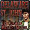 Jogo Delaware St. John - The Curse of Midnight Manor