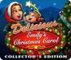 Jogo Delicious: Emily's Christmas Carol Collector's Edition