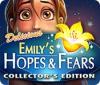 Jogo Delicious: Emily's Hopes and Fears Collector's Edition