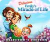 Jogo Delicious: Emily's Miracle of Life Collector's Edition