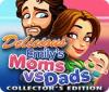 Jogo Delicious: Emily's Moms vs Dads Collector's Edition
