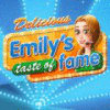 Jogo Delicious: Emily's Taste of Fame!