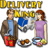 Jogo Delivery King