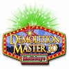 Jogo Demolition Master 3D: Holidays