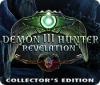 Jogo Demon Hunter 3: Revelation Collector's Edition