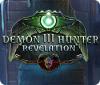 Jogo Demon Hunter 3: Revelation