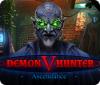 Jogo Demon Hunter V: Ascendance