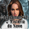 Department 42: O Mistério dos Nove game