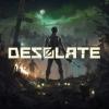 Desolate game