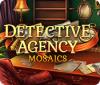 Jogo Detective Agency Mosaics