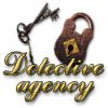 Jogo Detective Agency