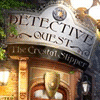 Jogo Detective Quest: The Crystal Slipper Collector's Edition