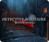 Jogo Detective Solitaire: Butler Story