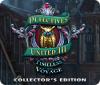 Jogo Detectives United III: Timeless Voyage Collector's Edition