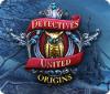 Jogo Detectives United: Origins