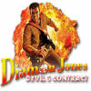 Jogo Diamon Jones: Devil's Contract