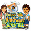 Jogo Diego`s Dinosaur Adventure