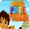 Jogo Diego's Puzzle Pyramid