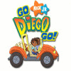 Jogo Diego`s Safari Adventure