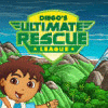 Jogo Go Diego Go Ultimate Rescue League