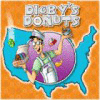 Jogo Digby's Donuts