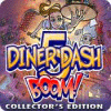 Jogo Diner Dash 5: Boom Collector's Edition