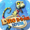 Jogo Dino Rage Defence