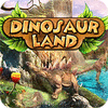 Jogo Dinosaur Land