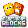 Jogo Disharmony Blocks