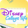 Jogo Disney College Life